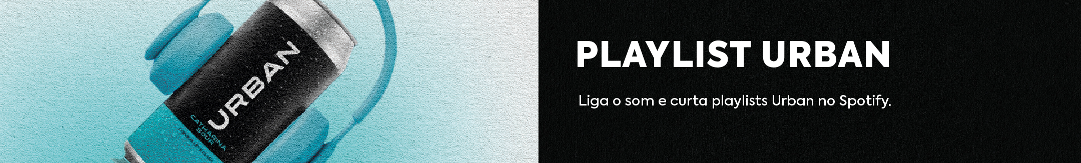 Playlist Urban