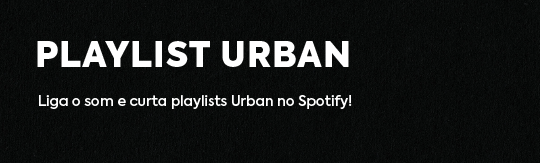 Playlist Urban