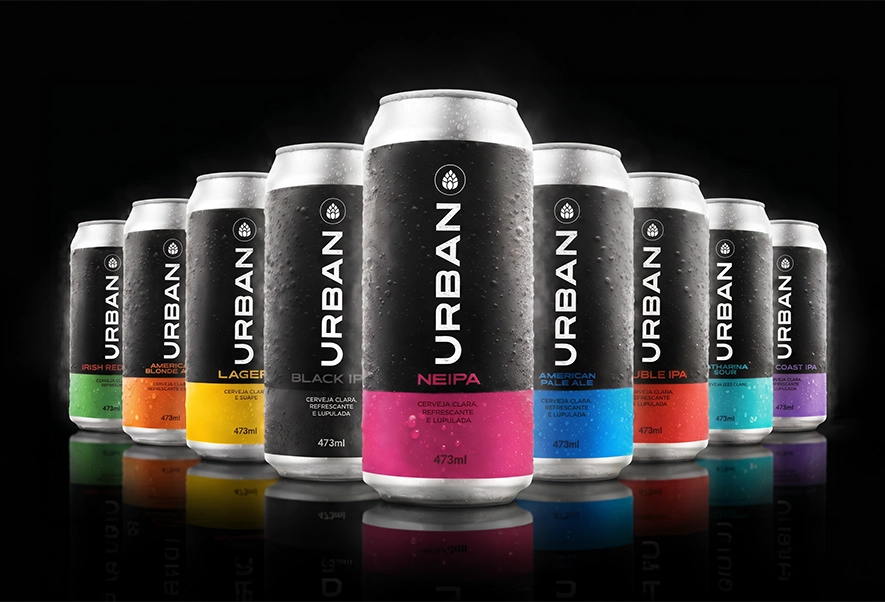Urban Cervejas Artesanais Urban Cervejas Artesanais