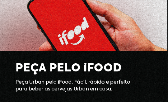 Peça pelo iFood Peça pelo iFood