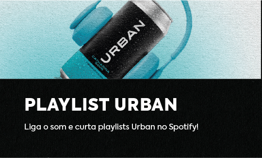 Playlist Urban Playlist Urban