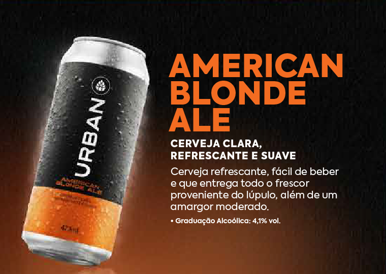 American Blonde Ale American Blonde Ale