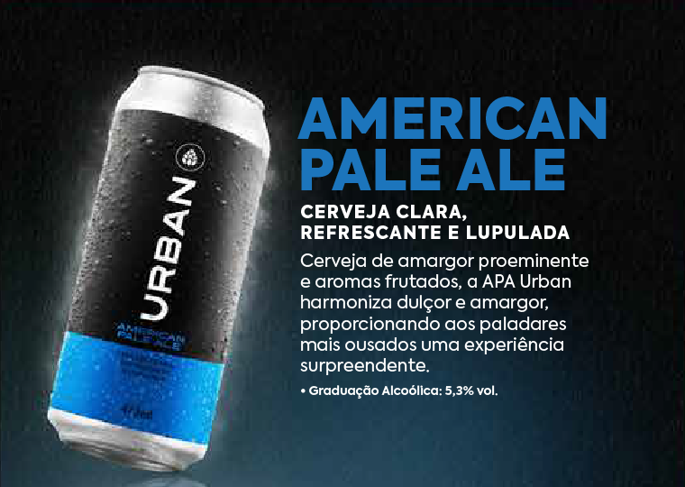 American Pale Ale American Pale Ale