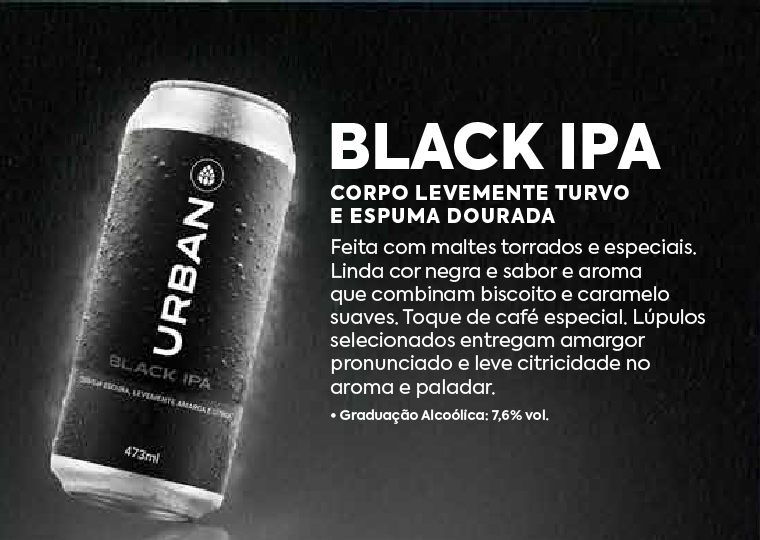 Black IPA Black IPA