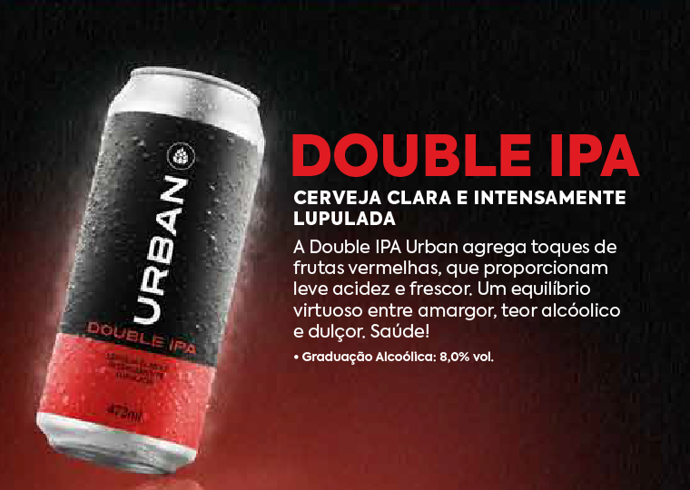 Double IPA Double IPA
