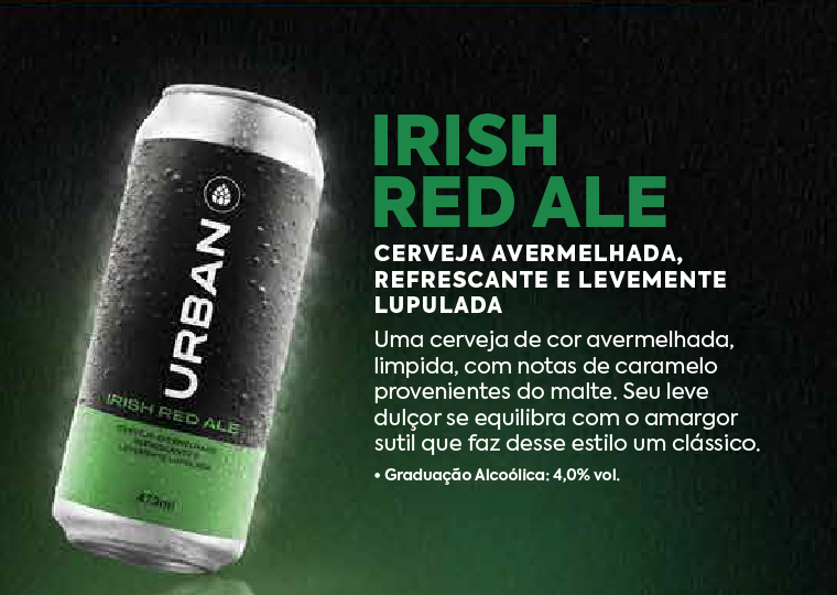 Irish Red Ale Irish Red Ale