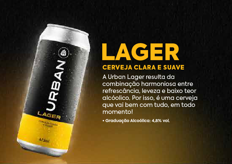 Lager Lager