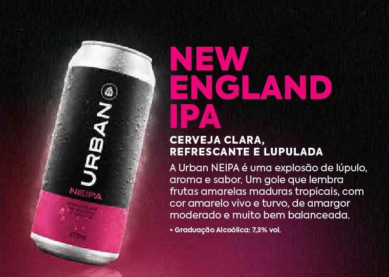 New England IPA New England IPA