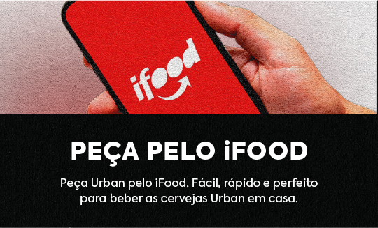 Peça pelo iFood Peça pelo iFood
