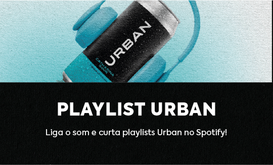 Playlist Urban Playlist Urban
